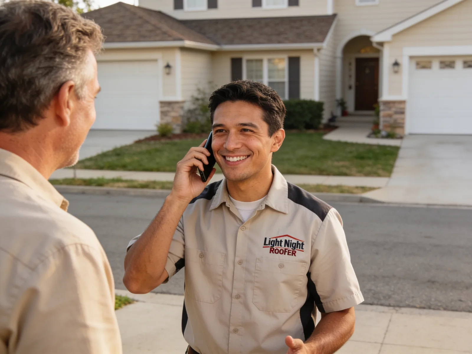 Emergency Roof Repair Singers Glen, VA FAQs